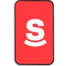Ícone do aplicativo da Superbet.